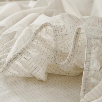 Earthereal™ Grounding Bed Sheets - Fitted